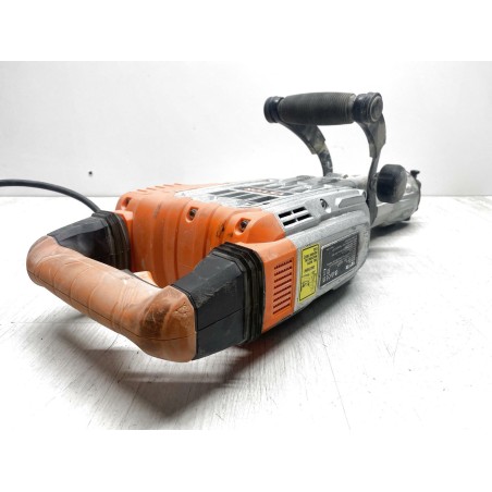 Młot wyburzeniowy Vevor 60 J 3500 W 1900 BPM
